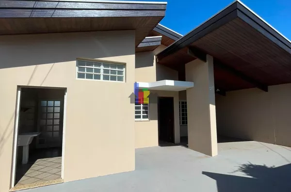 Casa para venda, 3 quarto(s),  Jardim Nossa Senhora Das Graças, Mogi Guaçu