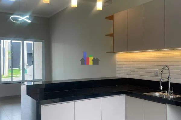 Casa para venda, no Condomínio Reserva Da Mata, Mogi-Mirim