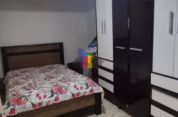 Casa para venda,  Vila Santa Luzia, Mogi Mirim