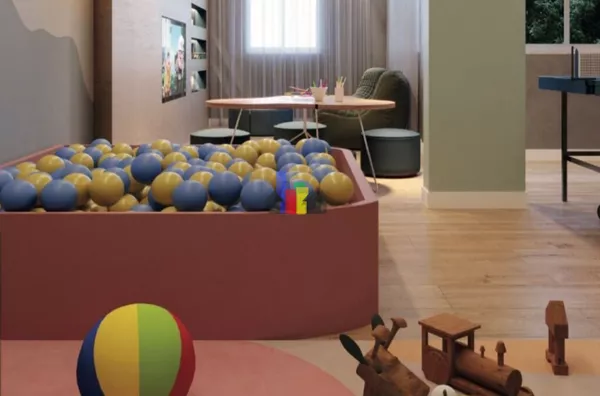 Apartamento para venda, Jardim Scomparim, Condomínio EldoradoMogi Mirim - Foto 11
