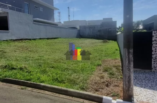 Terreno para venda,  Residencial Village Da Serra, Mogi Guaçu