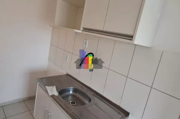 Apartamento para aluguel,  Jardim Ipê I - Residencial Vila Nova, Mogi Guaçu