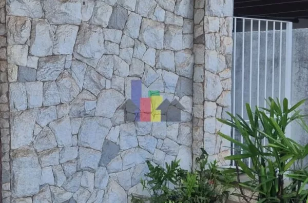 Casa para venda, 3 quarto(s),  Chácara São João, Mogi Guaçu