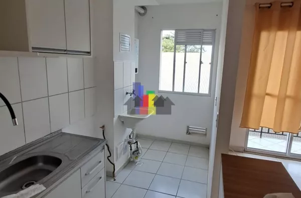 Apartamento para aluguel,  Jardim Ipê I - Residencial Vila Nova, Mogi Guaçu