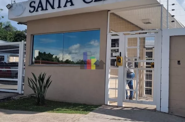 Apartamento para venda, 2 quarto(s),  Loteamento Parque Do Estado, Mogi Guaçu