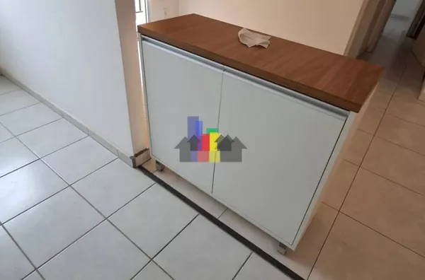 Apartamento para aluguel,  Jardim Ipê I - Residencial Vila Nova, Mogi Guaçu
