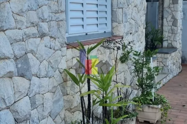 Casa para venda, 3 quarto(s),  Chácara São João, Mogi Guaçu