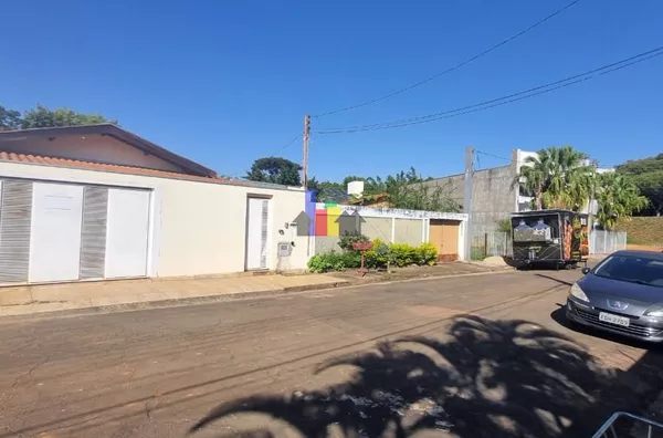 Terreno para venda,  Chácara São João, Mogi Guaçu