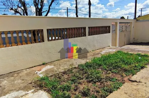 Casa para venda, 3 quarto(s),  Jardim Guaçuano, Mogi Guaçu