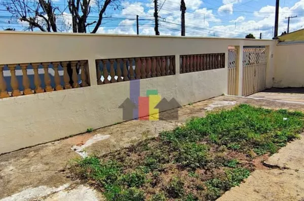 Casa para venda, 3 quarto(s),  Jardim Guaçuano, Mogi Guaçu
