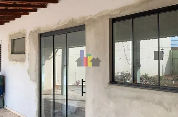 Casa para venda, 1 quarto(s),  Vila São Carlos, Mogi Guaçu