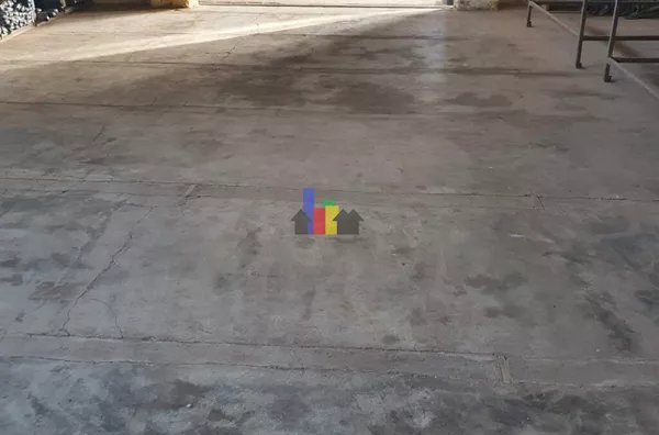 Barracão para venda,  Vila Nova Estiva, Estiva Gerbi