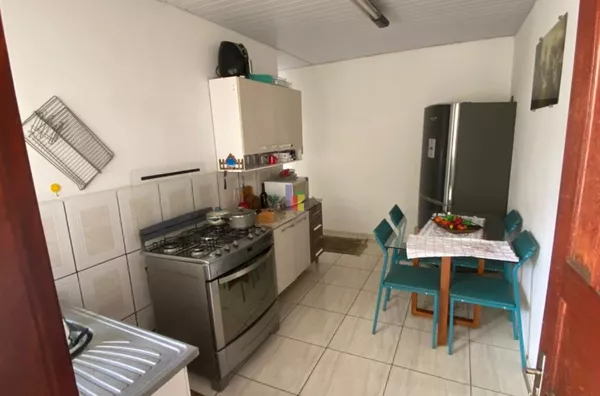 Casa para venda, 4 quarto(s),  Jardim Centenário, Mogi Guaçu