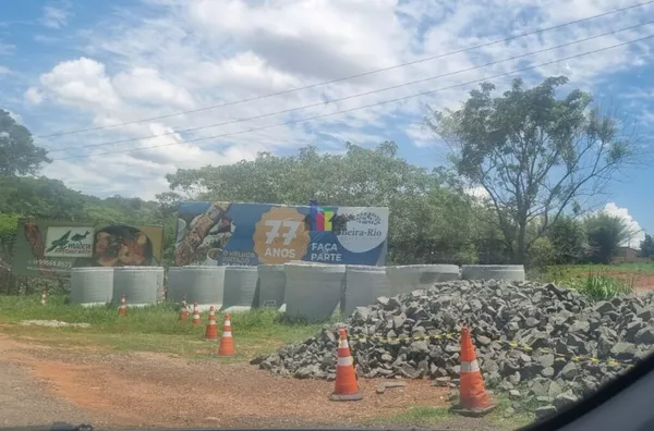Em breve - Lançamento - Loteamento Santa Madalena II