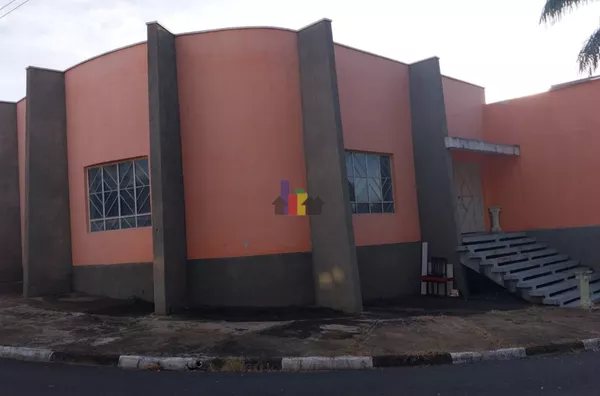 Barracão para venda, 2 quarto(s),  Jardim Cintra, Mogi Mirim