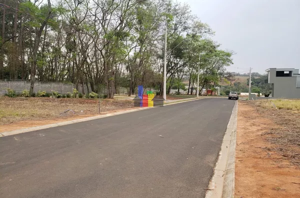 Terreno para venda, Condomínio Mont Serrat em Mogi Mirim