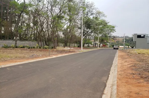 Terreno para venda, Condomínio Mont Serrat em Mogi Mirim
