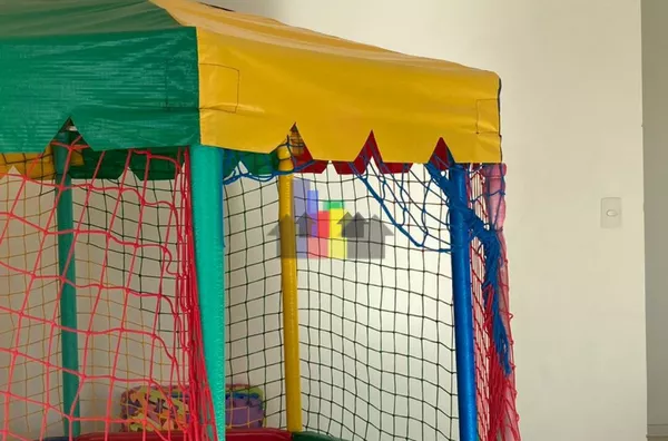 Apartamento para venda, 2 quarto(s),  Loteamento Parque Do Estado, Mogi Guaçu