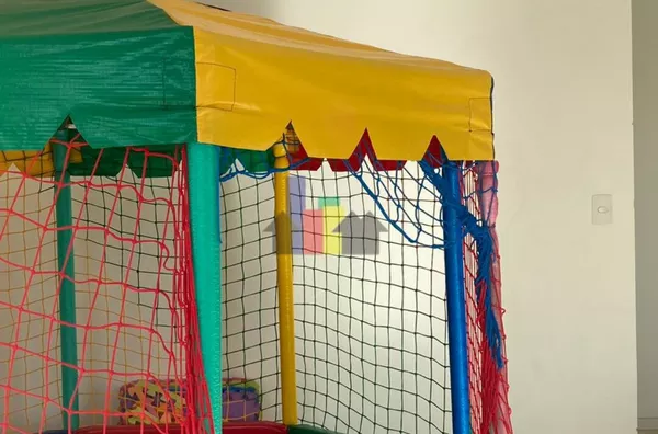 Apartamento para venda, 2 quarto(s),  Loteamento Parque Do Estado, Mogi Guaçu