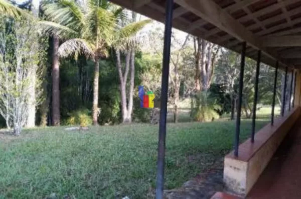 Chácara para venda,  Veridiana, Mogi-guacu