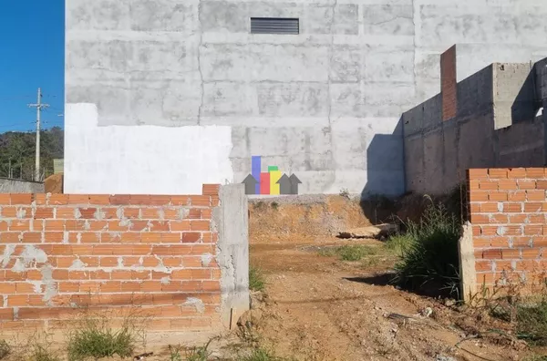 Dois Terrenos para venda,  Residencial Flor Da Serra, Mogi Guaçu
