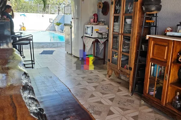 Chácara para venda, 1 quarto(s),  Vila Paraíso, Mogi Guaçu