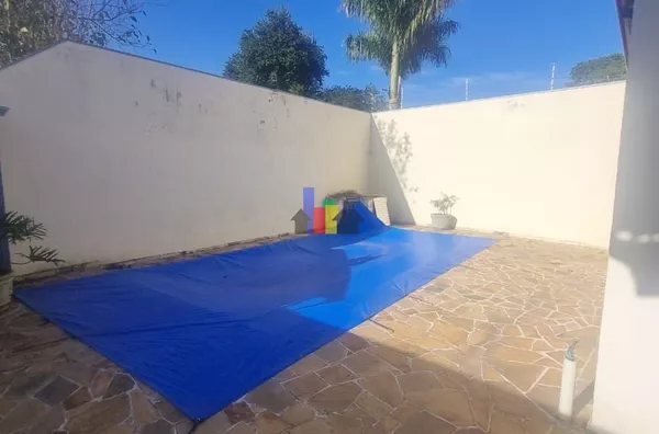 Casa para venda, 3 quarto(s),  Jardim Bandeirantes, Mogi Guaçu