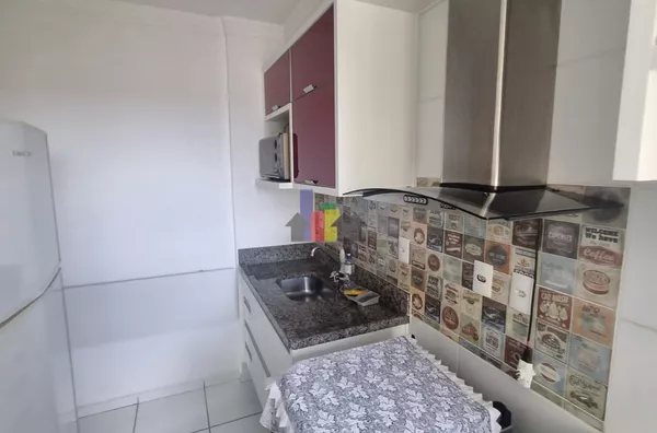 Apartamento para aluguel,  Loteamento Parque Do Estado, Mogi Guaçu