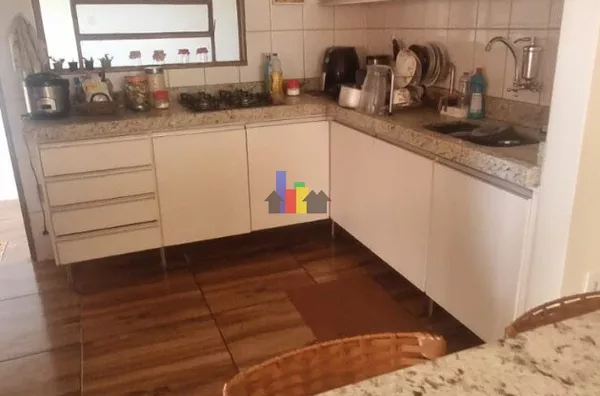 Casa para Venda,  Pq. Dos Eucaliptos, Mogi-GuaÇu