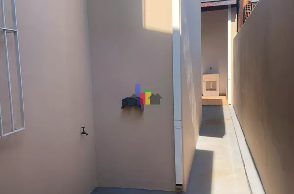 Casa para venda, 3 quarto(s), Jardim Nossa Senhora Das Graças, Mogi Guaçu - Foto 24