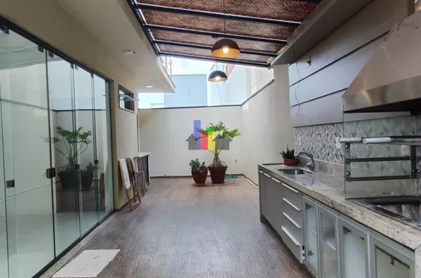 Casa em condomínio para venda, 3 quarto(s),  Jardim Europa, Mogi-guacu