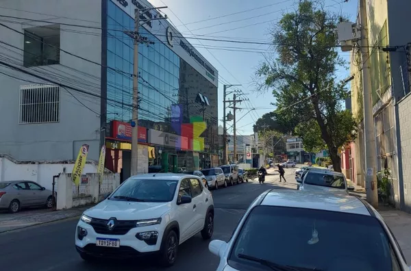 Terreno para aluguel,  Centro, Mogi Guaçu