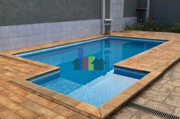 Casa para venda,  Jardim Novo I, Mogi Guaçu