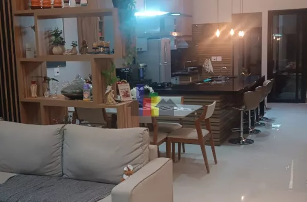 Casa para venda,  Jardim Suécia, Mogi Guaçu
