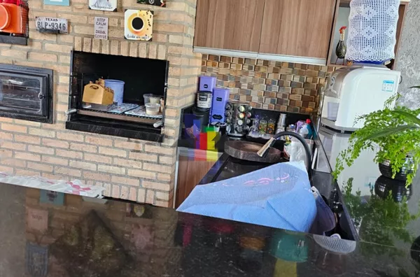 Chácara para venda, 1 quarto(s),  Vila Paraíso, Mogi Guaçu