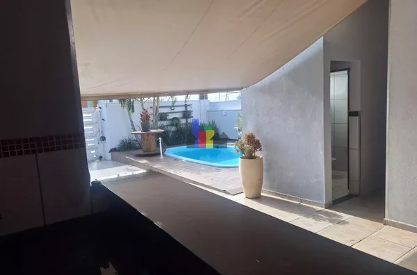 Casa para venda, Parque Da Imprensa, Mogi Mirim