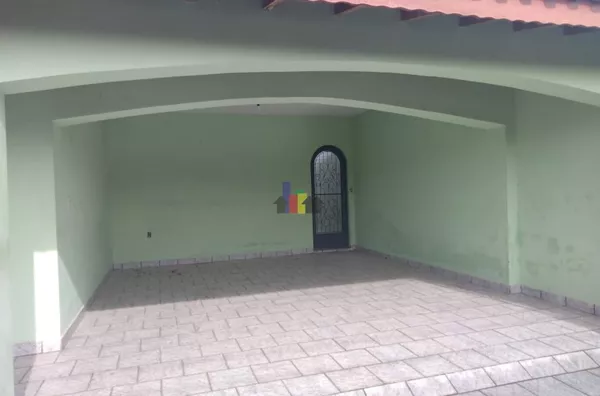 Casa para venda, 4 quarto(s),  Jardim Presidente, Mogi Guaçu