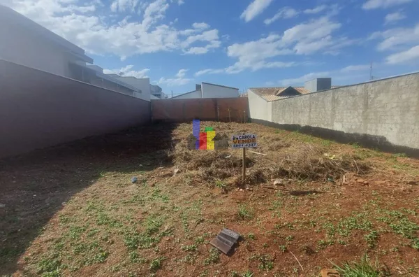 Terreno para venda,  Residencial Do Bosque, Mogi Mirim