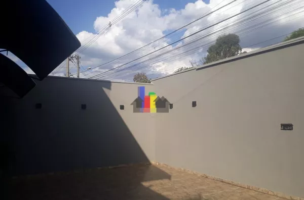 Casa para venda, 2 quarto(s),  Jardim Canaã Ii, Mogi Guaçu