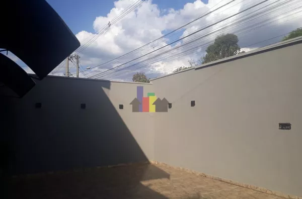 Casa para venda, 2 quarto(s),  Jardim Canaã Ii, Mogi Guaçu