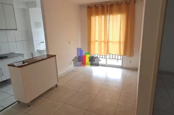 Apartamento para aluguel,  Jardim Ipê I - Residencial Vila Nova, Mogi Guaçu