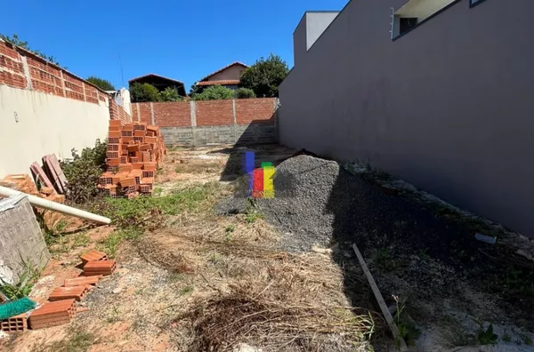 Terreno para venda,  Jardim Itacolomi, Mogi Guaçu