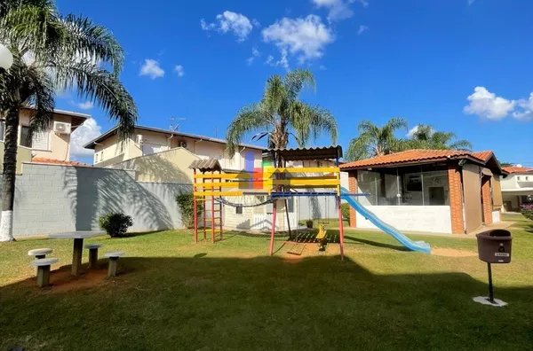 Casa em condomínio para venda no Vilagio Primavera, Mogi Guaçu