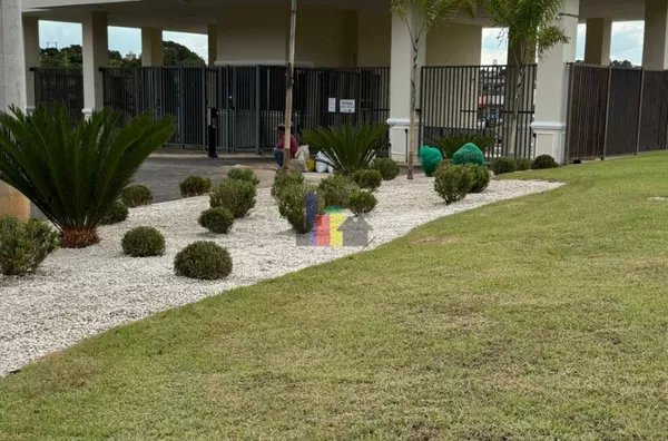 Terreno para venda,  Terras da Cachoeira, Mogi-guacu