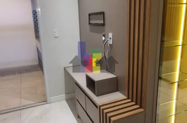 Apartamento para aluguel, 3 quarto(s),  Centro, Mogi-guacu