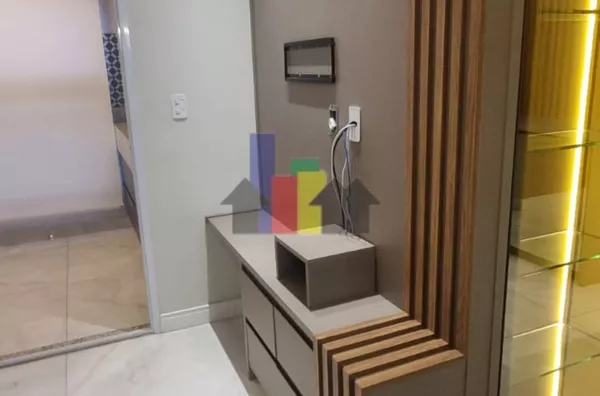 Apartamento para aluguel, 3 quarto(s),  Centro, Mogi-guacu