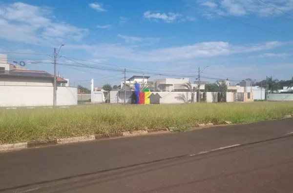 Terreno para venda,  Residencial Do Bosque, Mogi Mirim