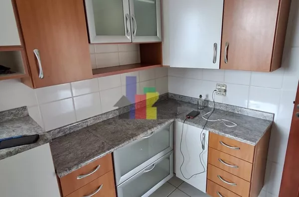 Apartamento para aluguel, 3 quarto(s),  Jardim Bela Vista, Mogi Guaçu