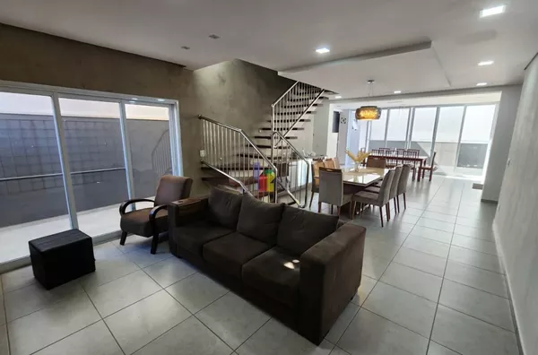 Casa para venda, 4 quarto(s),  Parque Cidade Nova, Mogi Guaçu