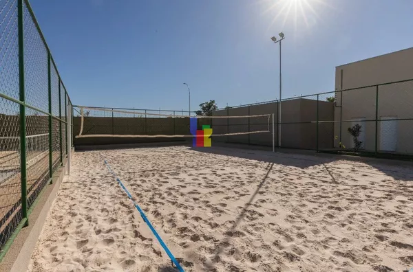 Apartamento para venda, Residencial Portal das Rosas, Mogi Guaçu